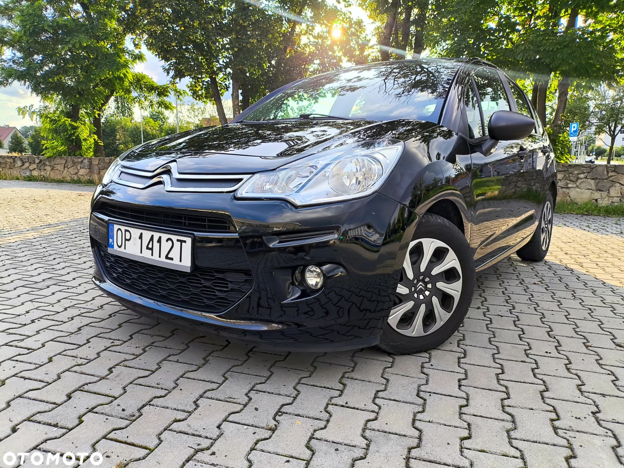 Citroën C3 1.0 VTi Seduction - 1