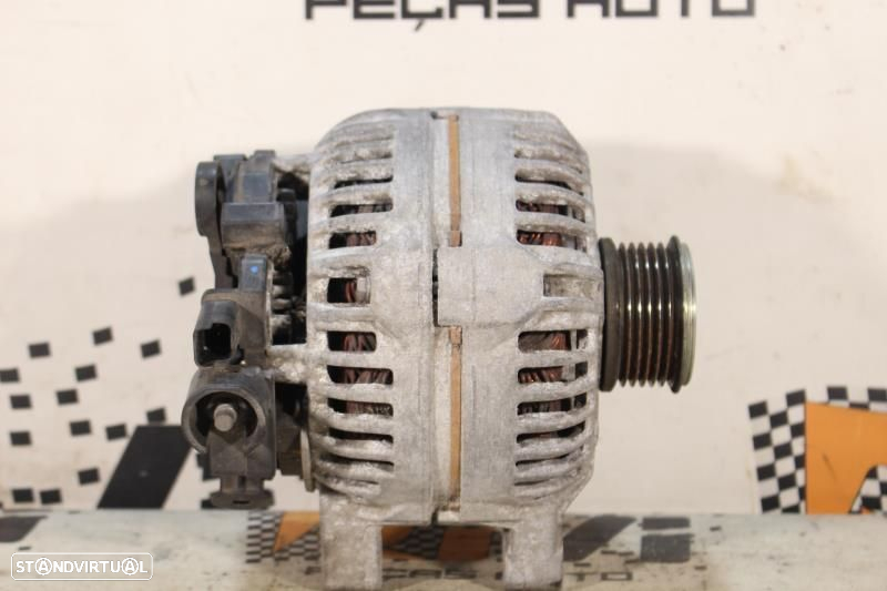 Alternador Mini Mini (R56)  0124525126 / 0 124 525 126 - 6