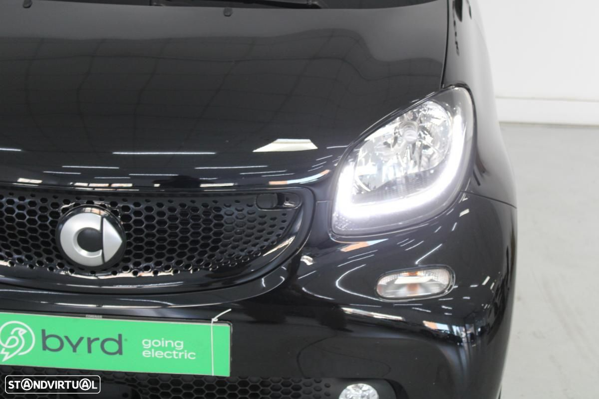 Smart ForTwo Coupé - 4