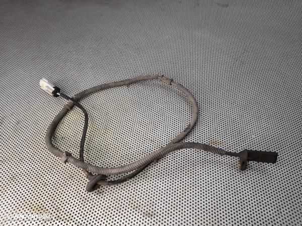 Sensor Abs Jeep Grand Cherokee Ii (Wj, Wg) - 2