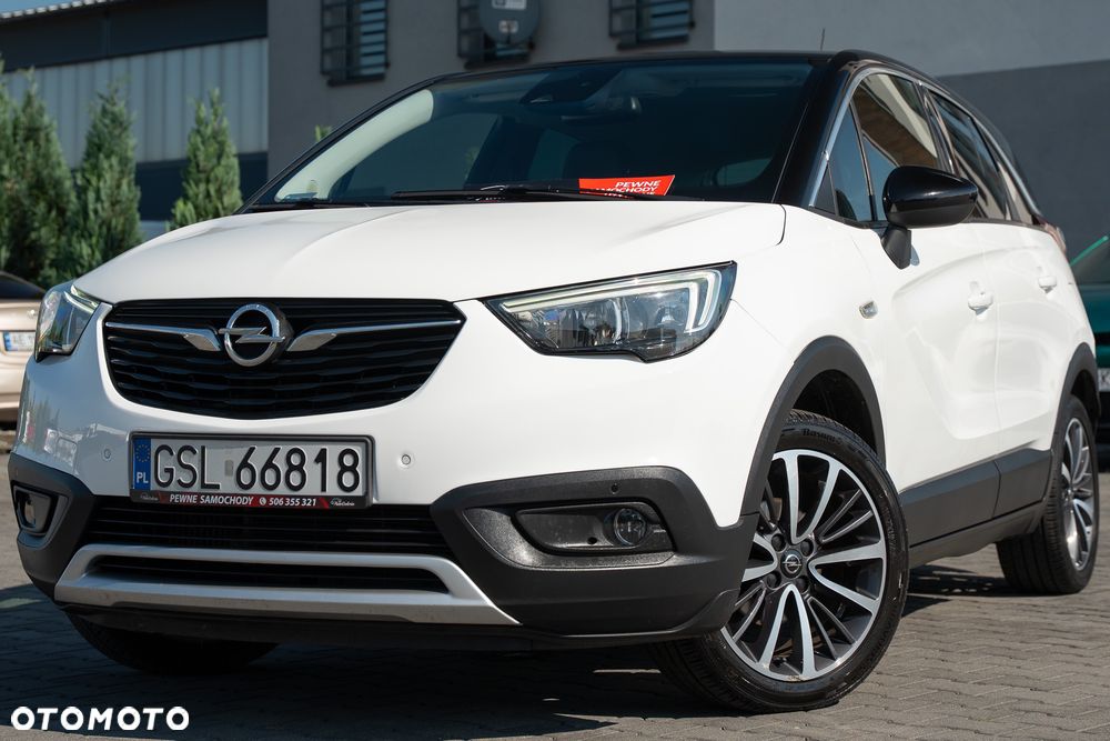 Opel Crossland X 1.6 CDTI Enjoy - 3