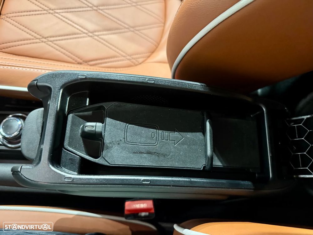 MINI 5 Portas Cooper Premium Yours Auto - 37