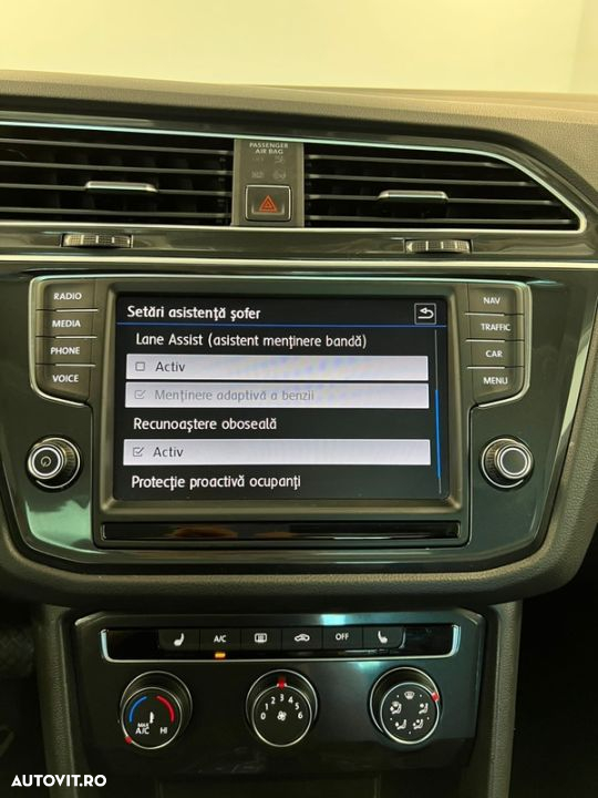 Volkswagen Tiguan 2.0 TDI 4Mot DSG Comfortline - 10