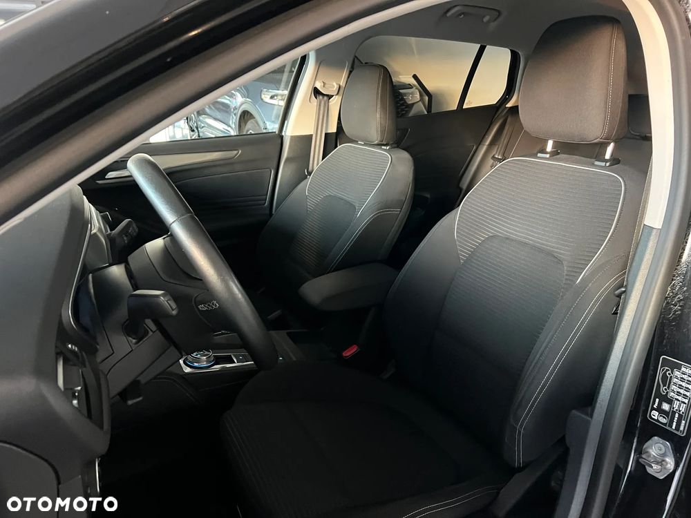 Ford Focus 2.0 EcoBlue Titanium Business - 22