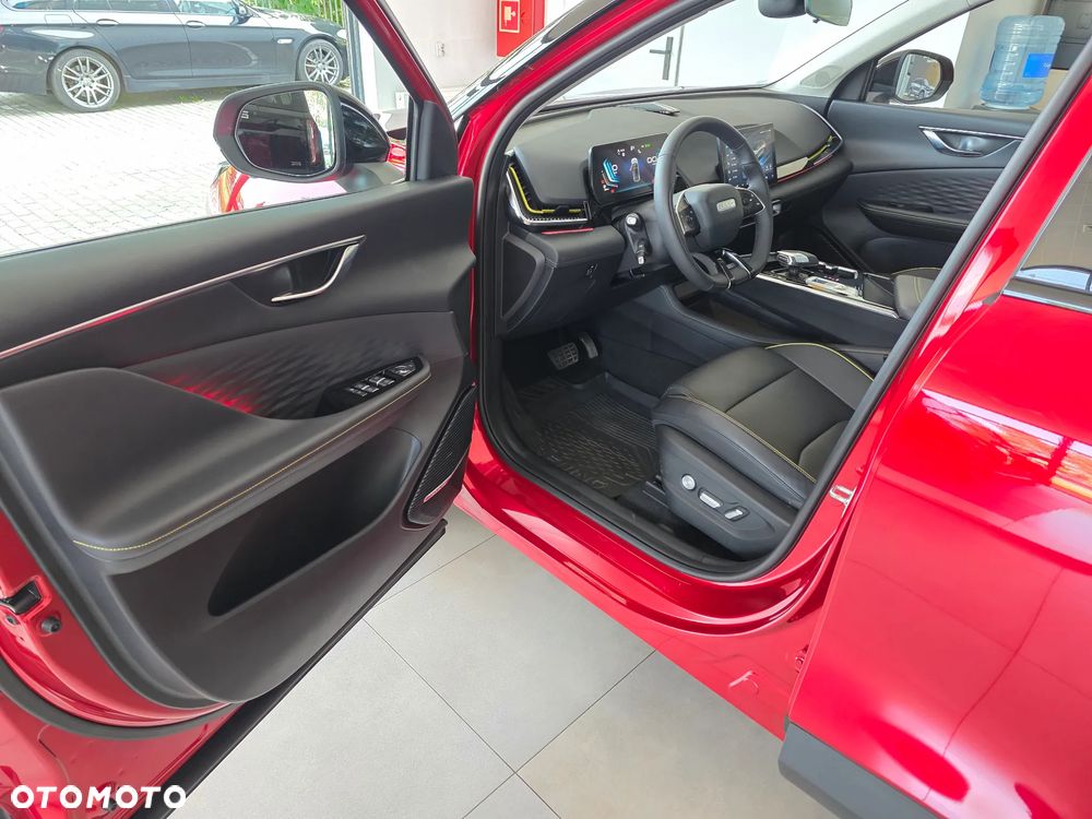 BAIC 5 Beijing 1.5T Comfort DCT - 8