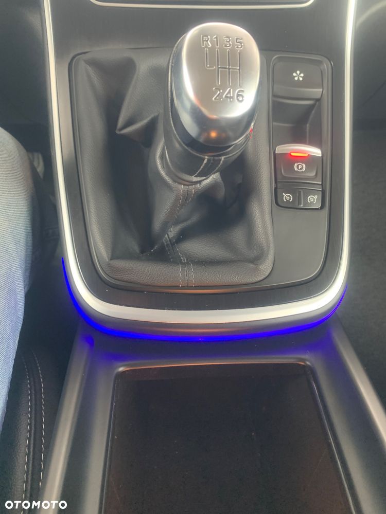 Renault Grand Scenic ENERGY TCe 130 INTENS - 21