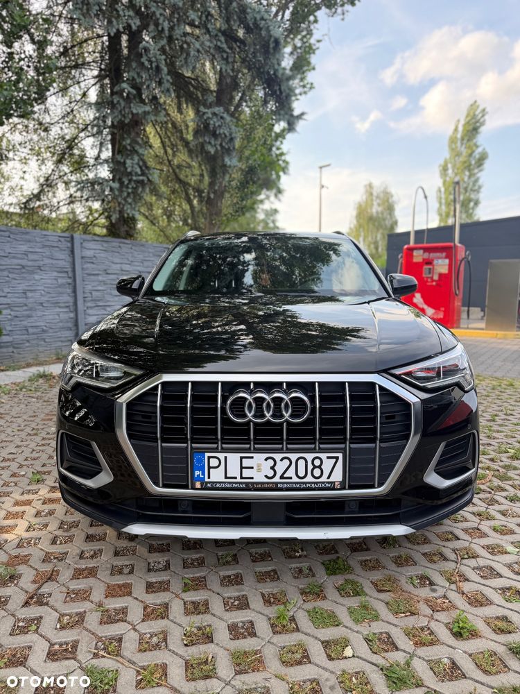Audi Q3 2.0 TDI S tronic - 2