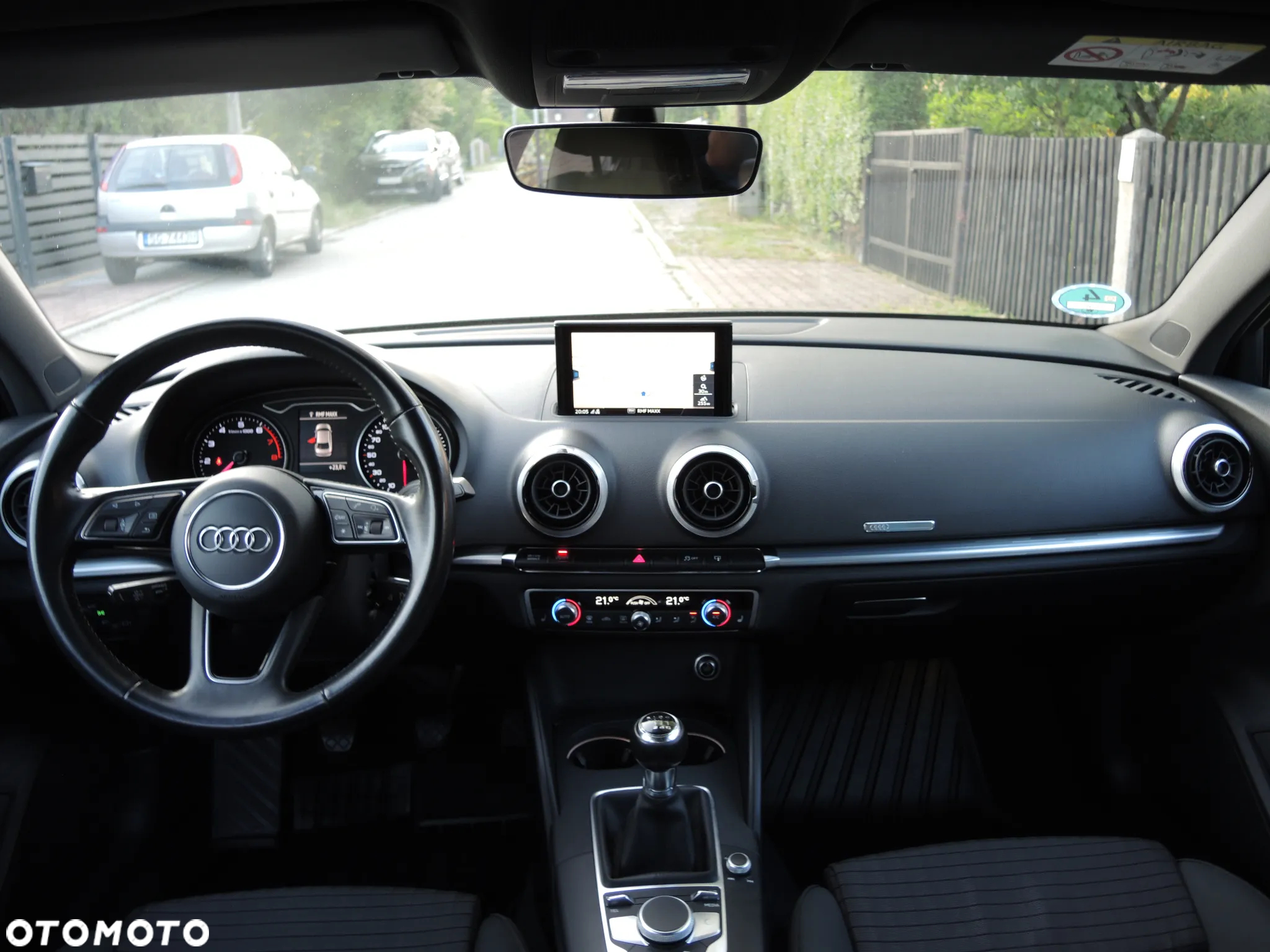 Audi A3 1.4 TFSI cylinder on demand ultra Limousine sport - 5