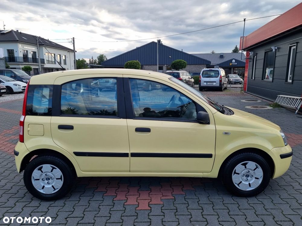 Fiat Panda 1.1 Active Eco - 6