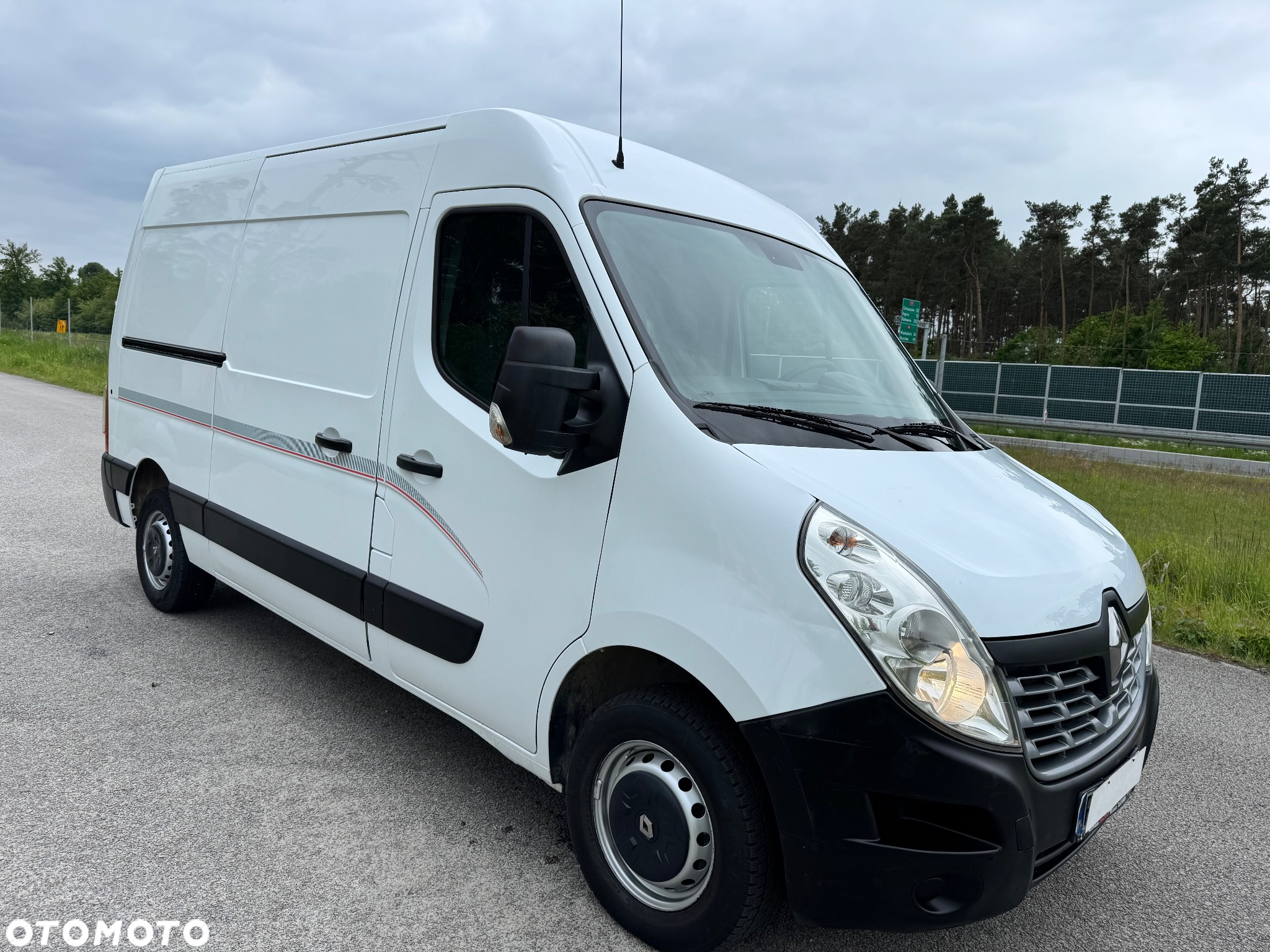 Renault MASTER - 3