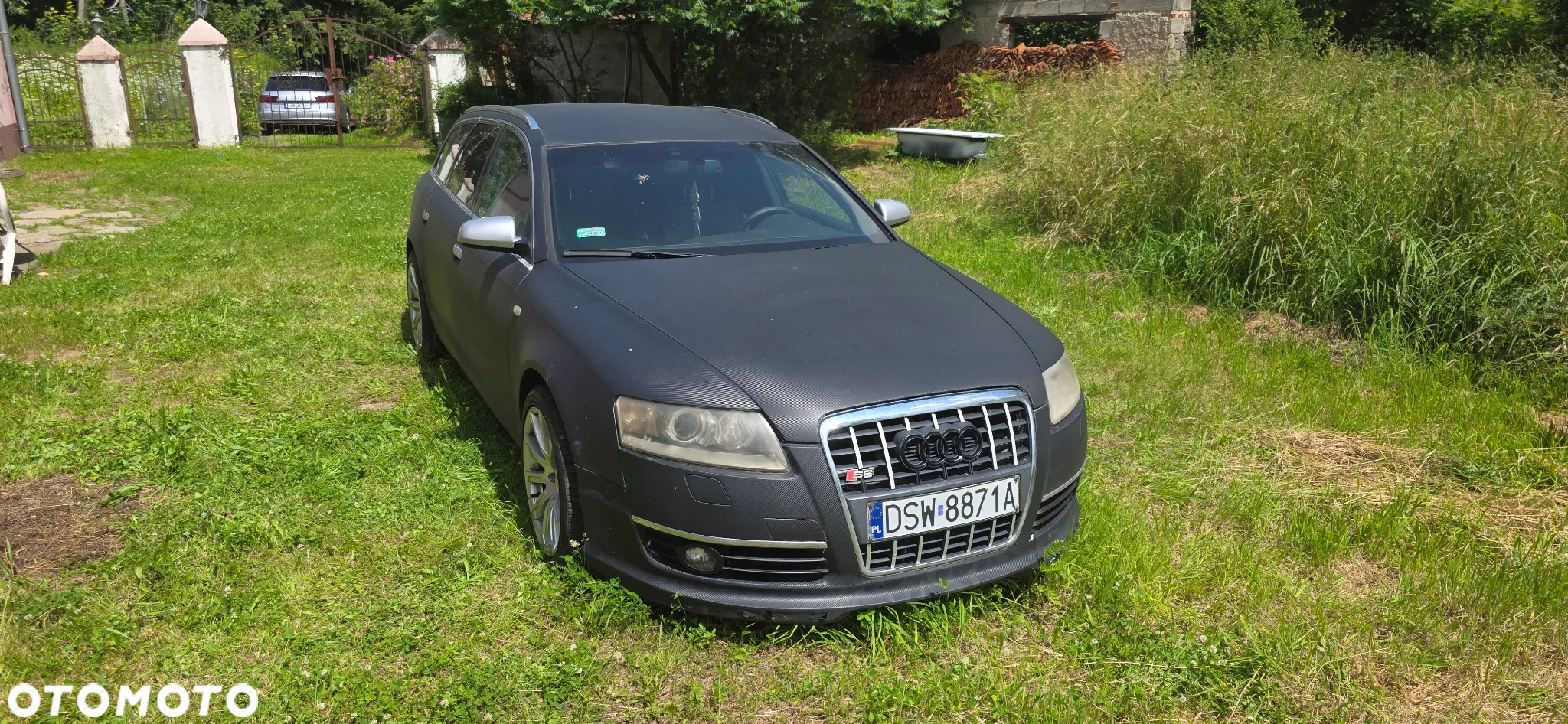 Audi A6 3.0 TDI Quattro Tiptronic - 2
