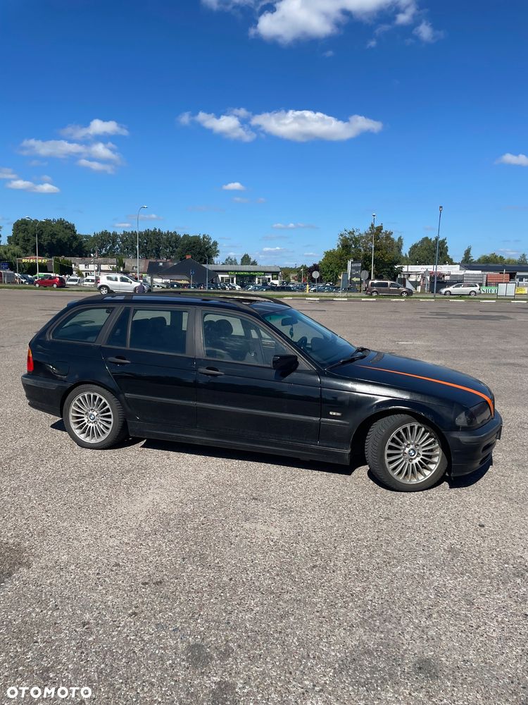 BMW Seria 3 - 3