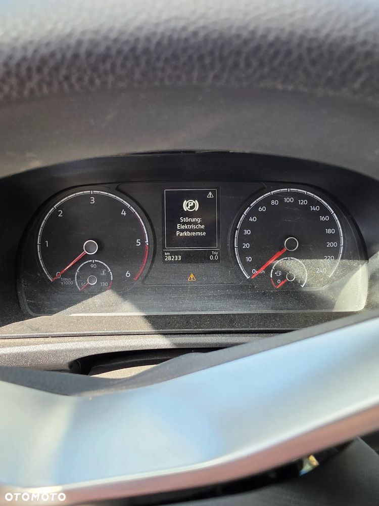 Volkswagen Caddy - 13