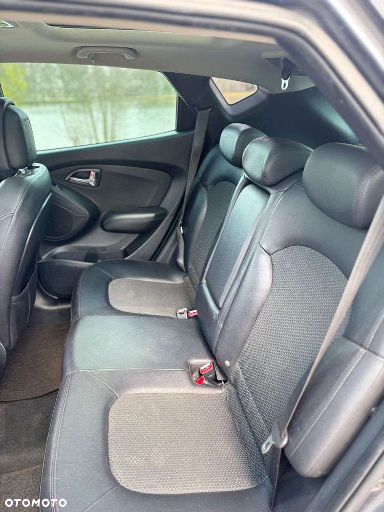 Hyundai ix35 2.0 Comfort 2WD - 9