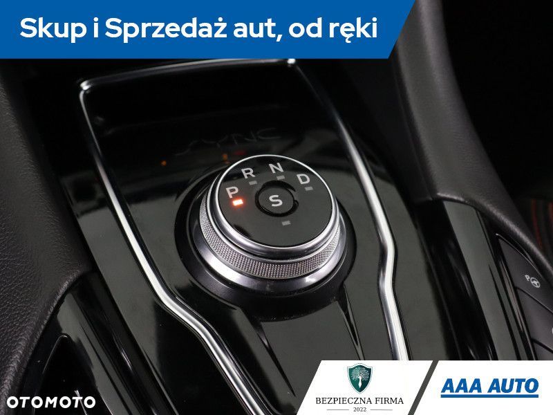 Ford Mondeo - 15