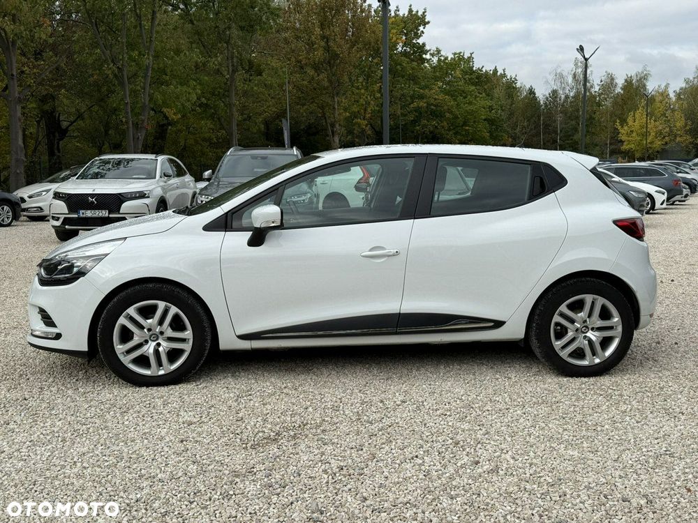 Renault Clio 0.9 Energy TCe Zen - 7