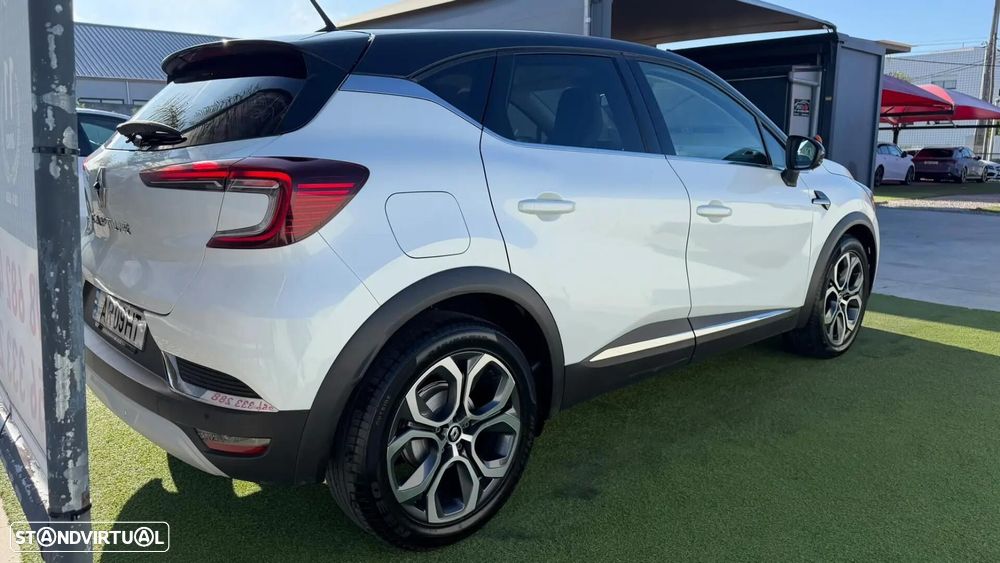 Renault Captur 1.0 TCe Intens - 17