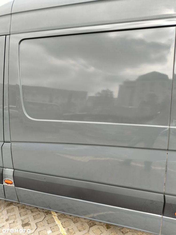 Volkswagen Crafter - 20