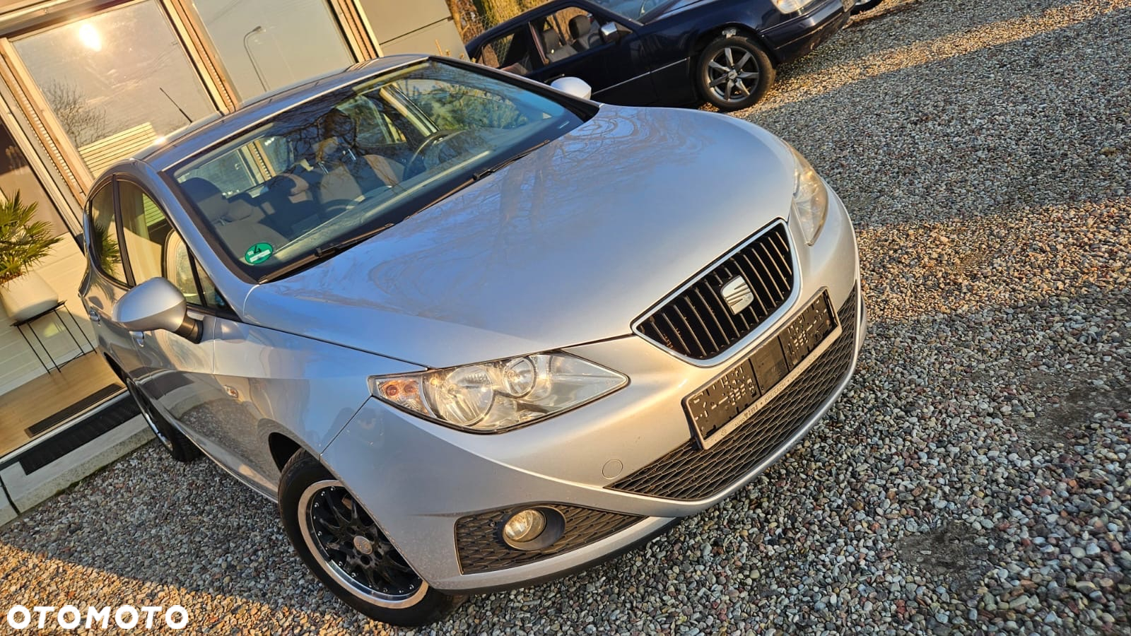 Seat Ibiza 1.4 16V Style - 8