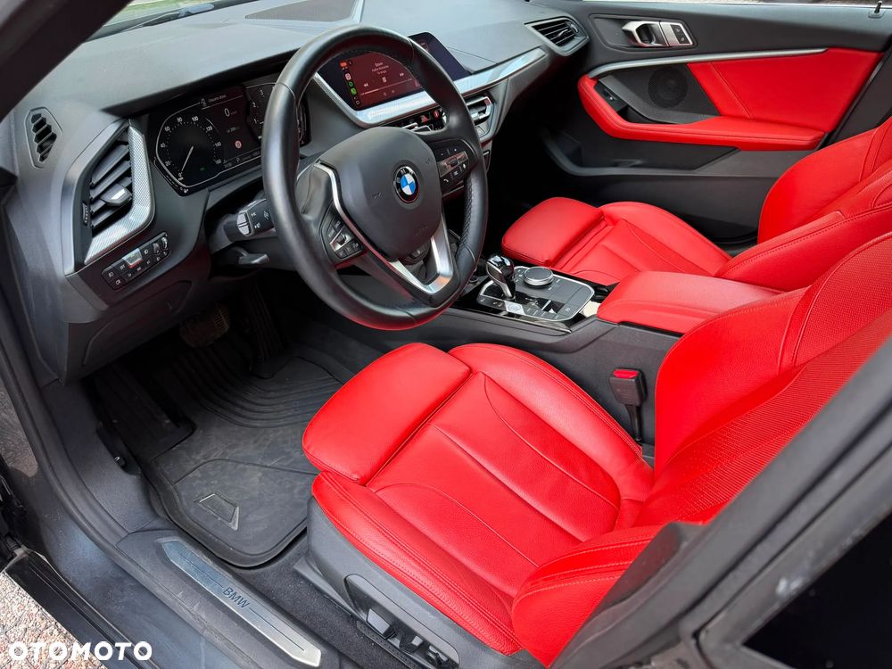 BMW Seria 2 225i Sport-Aut Sport Line - 17