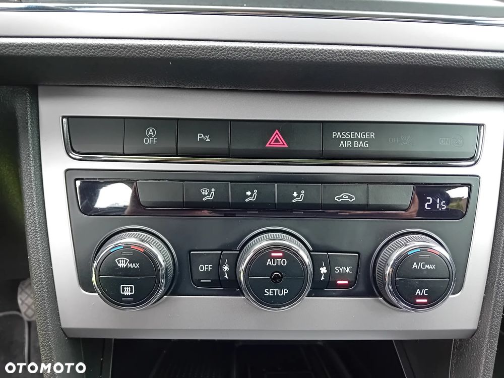Seat Leon 1.6 TDI Xcellence - 12