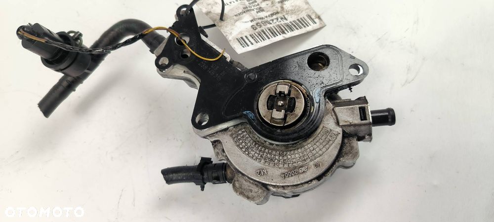 POMPA VACUM VOLKSWAGEN POLO 9N - 5