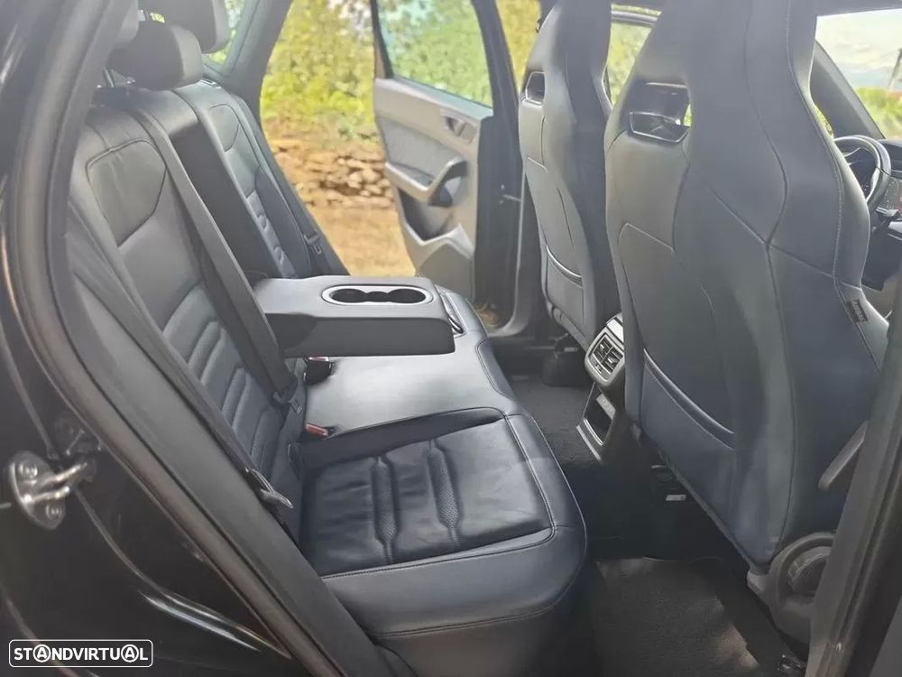 CUPRA Ateca 2.0 TSI DSG VZ 4Drive — fotografia 9