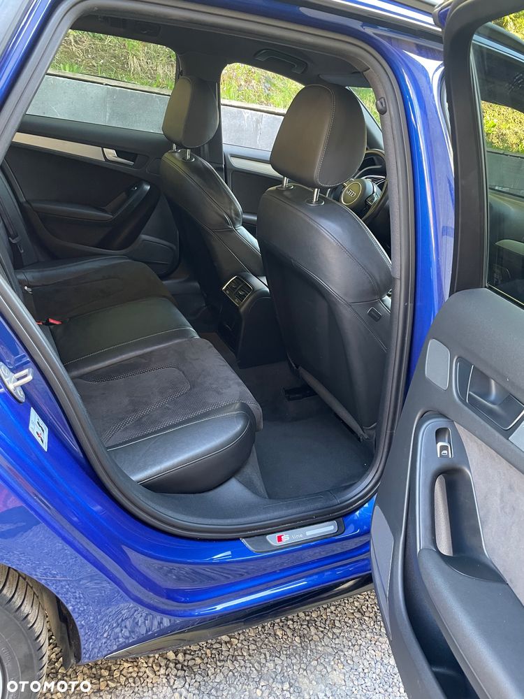 Audi A4 Avant - 15