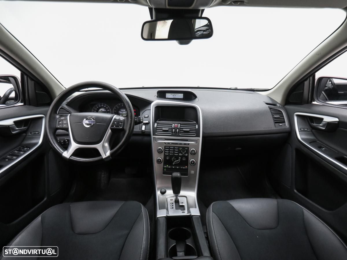 Volvo XC 60 - 6