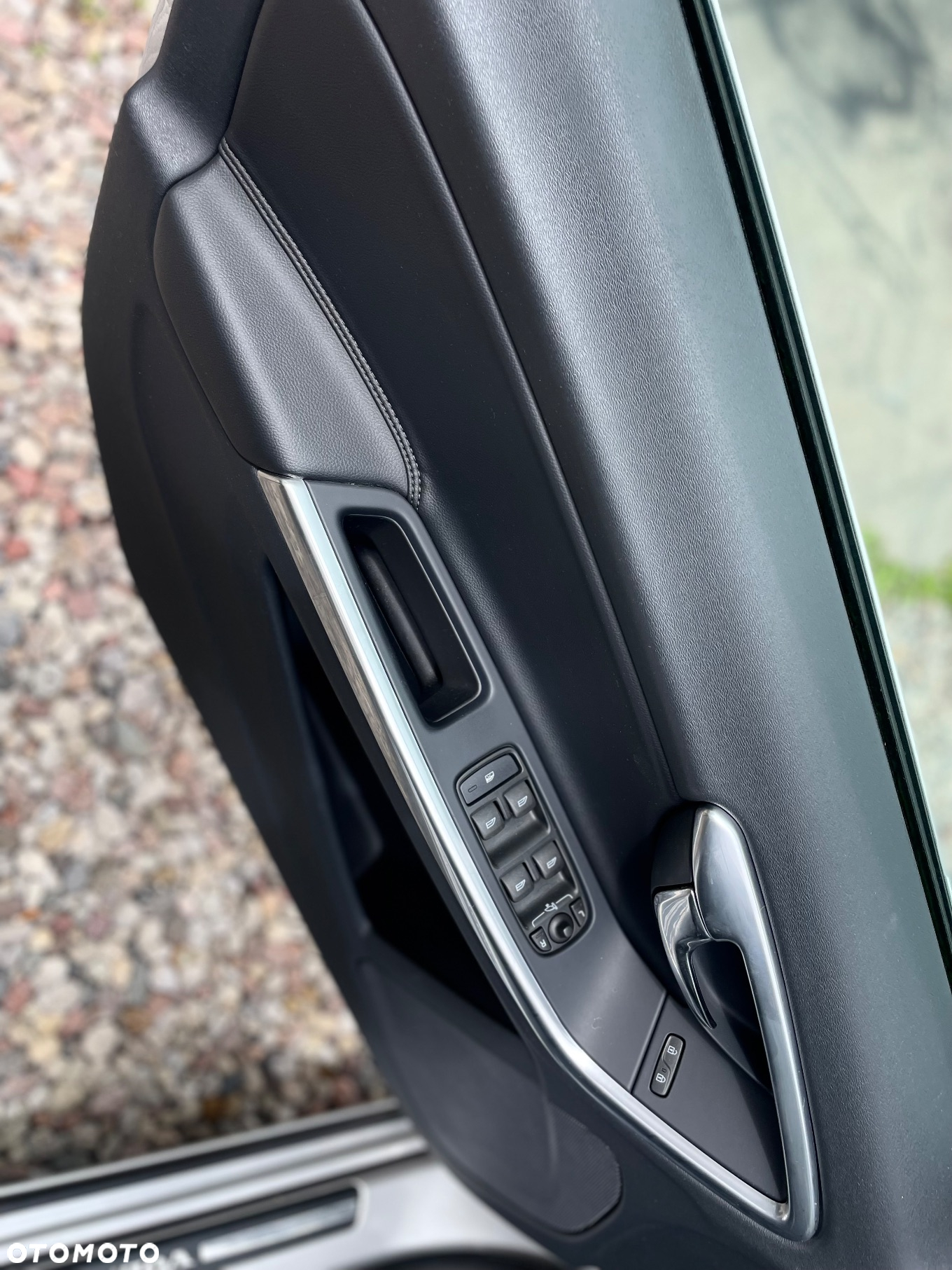 Volvo V60 D3 Geartronic Momentum - 27