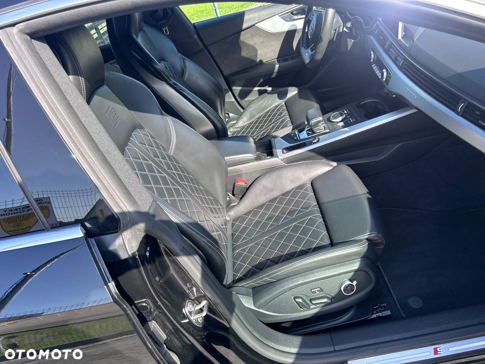 Audi A5 Sportback 2.0 TDI Quattro Sport S tronic - 12
