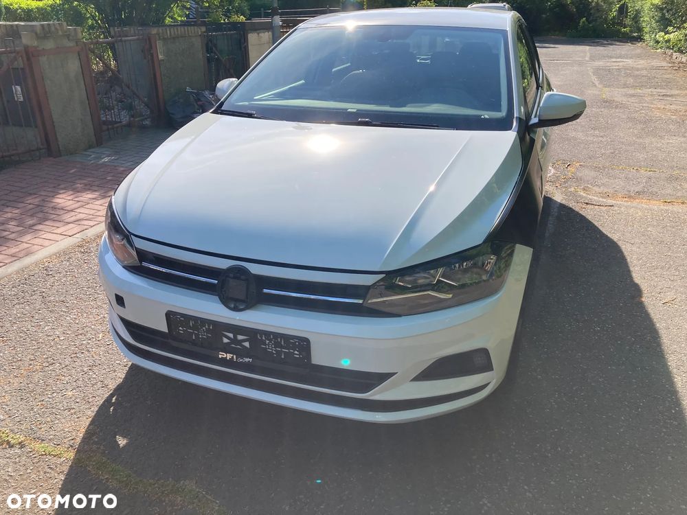 Volkswagen Polo - 4