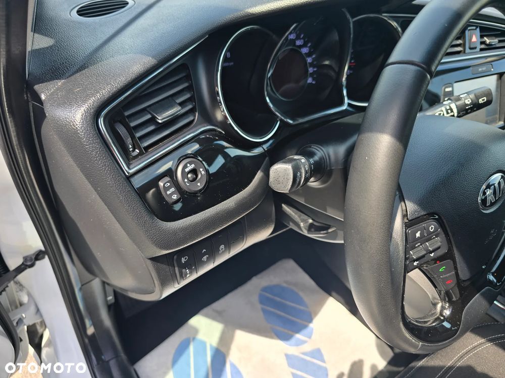 Kia Ceed 1.4 Optimum - 25