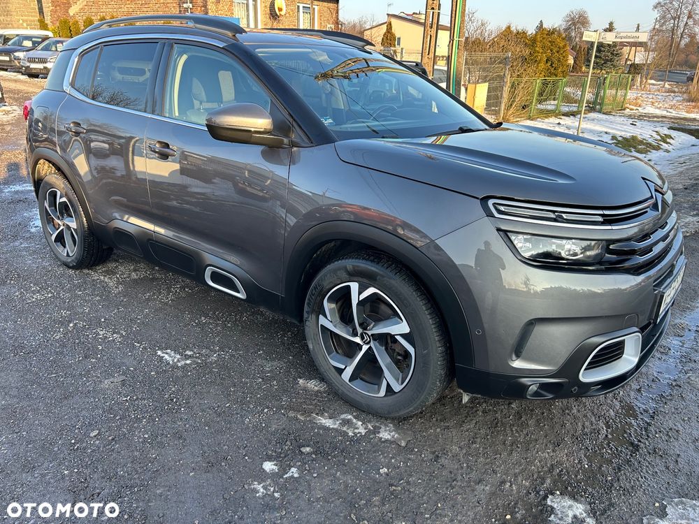 Citroën C5 Aircross 1.6 PureTech Shine EAT8 - 4