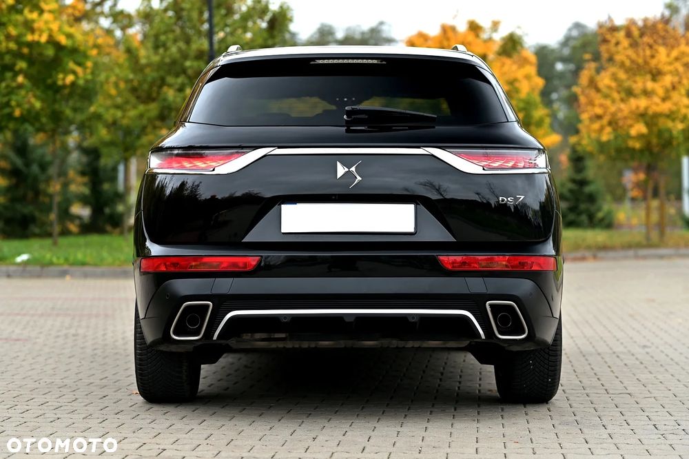 DS Automobiles DS 7 Crossback 1.6 PureTech Rivoli - 11