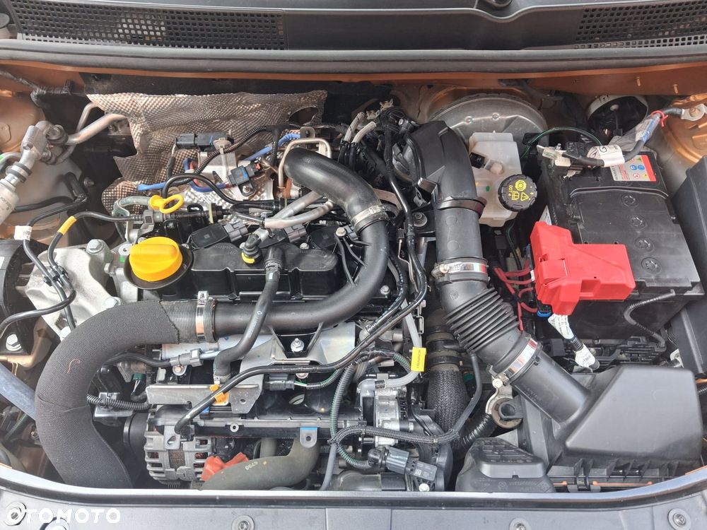 Dacia Sandero Stepway 1.0 TCe Extreme - 16