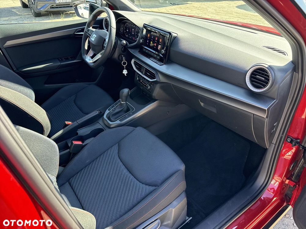 Seat Arona - 17