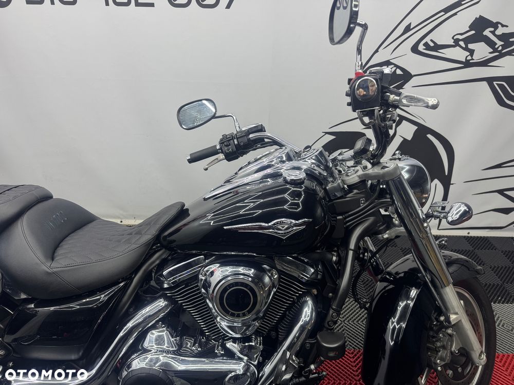 Kawasaki Vulcan - 31