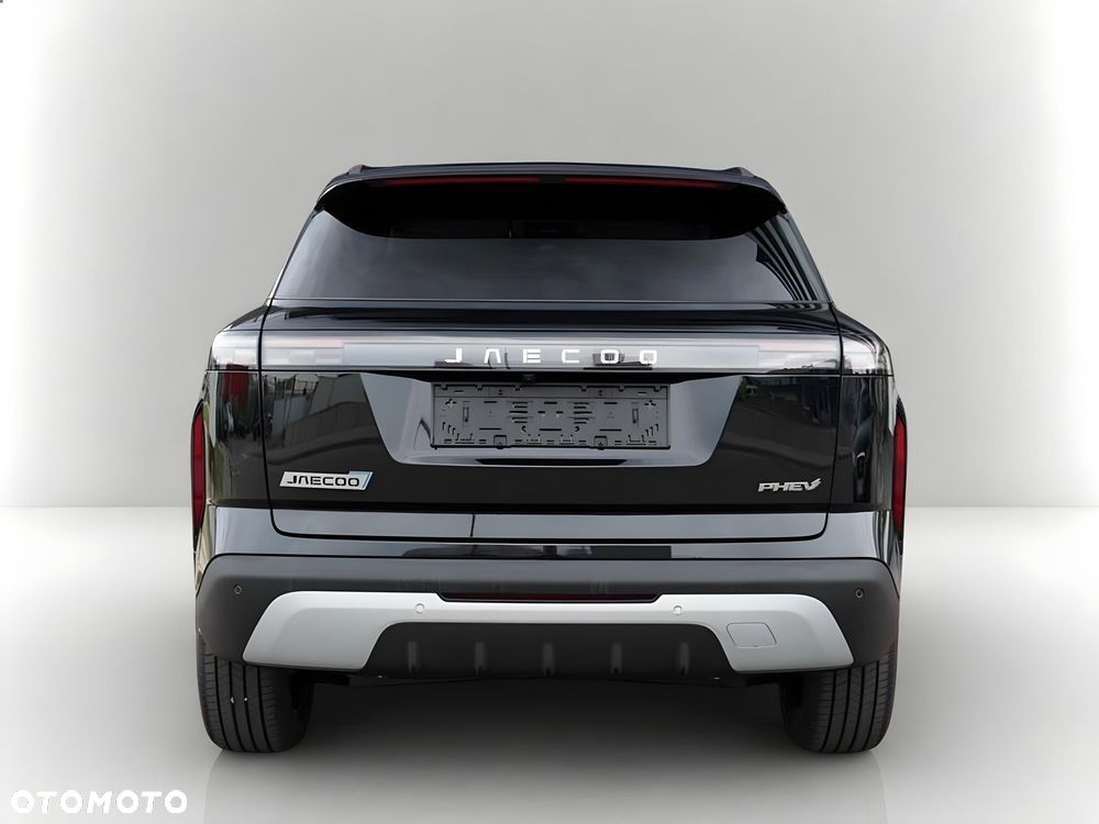 Jaecoo 7 - 4