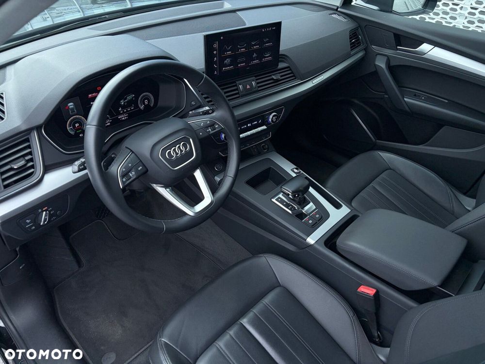 Audi Q5 Sportback - 13