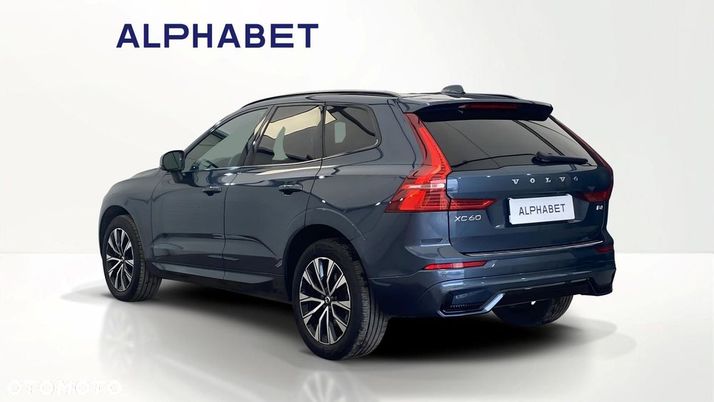 Volvo Xc60 2022 photo 3