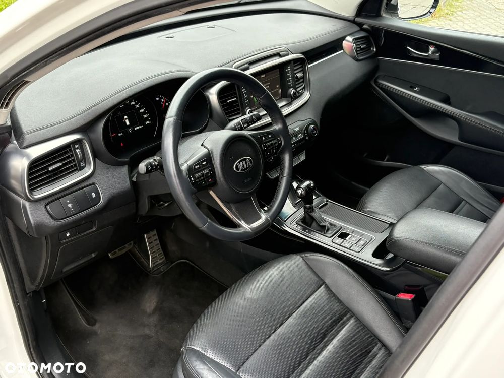 Kia Sorento 2.0 CRDI L - 10