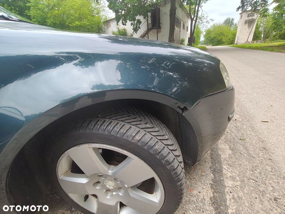 Skoda Superb 1.9 TDI Comfort - 12