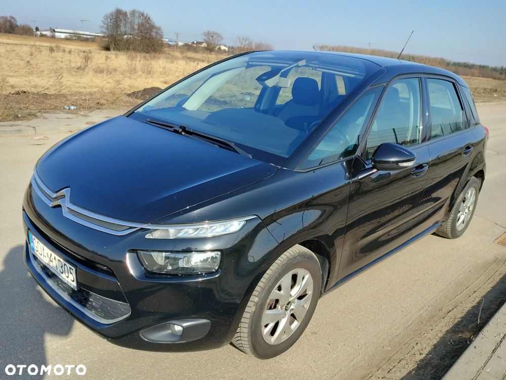 Citroën C4 Picasso - 3
