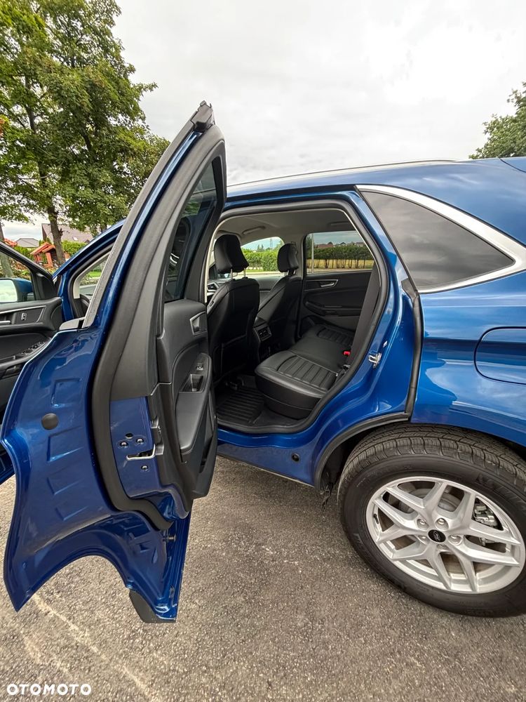 Ford Edge - 36