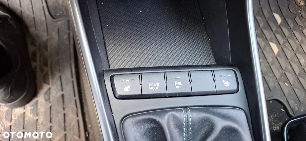Hyundai Bayon 1.0 T-GDI Smart - 9