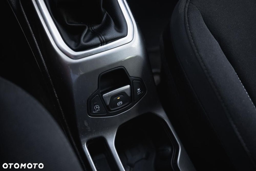 Jeep Renegade - 22