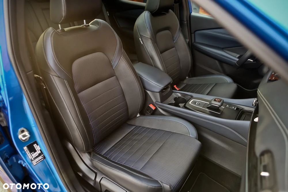 Nissan Qashqai 1.3 DIG-T MHEV Xtronic Tekna+ - 30