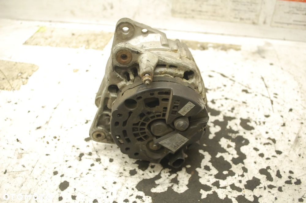 ALTERNATOR 045903023 90A/ 120A 045903023A SEAT IBIZA III 1.4 TDI VW POLO SKODA AUDI - 4