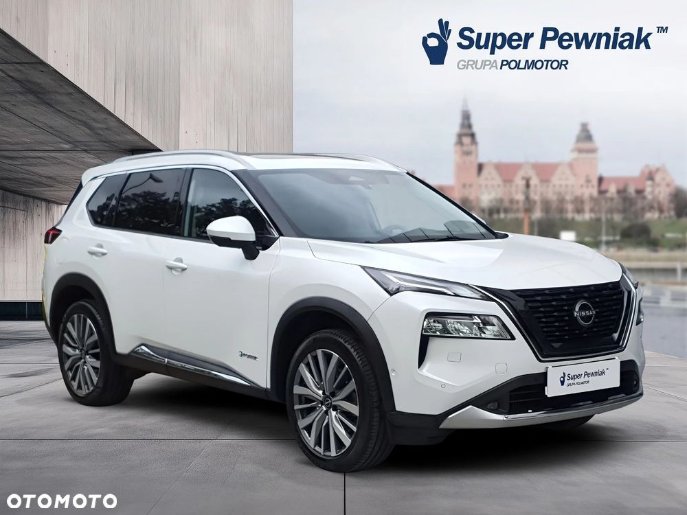 Nissan X-Trail 1.5 VC-T e-POWER Tekna e-4ORCE - 7